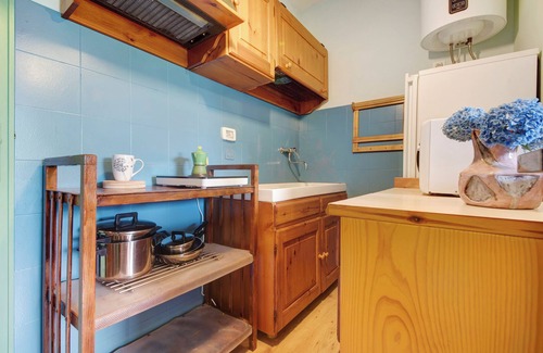 Moconesi Apartment | Apartment 'Enjoy The Green collina e mare'