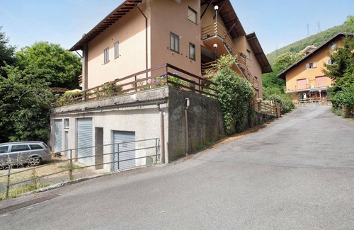Moconesi Apartment | Apartment 'Enjoy The Green collina e mare'