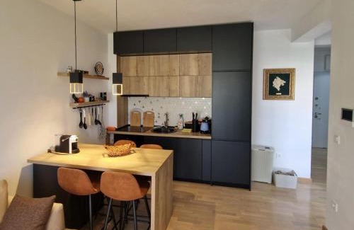 Zeljeznica Apartment | Apartment ENJOY