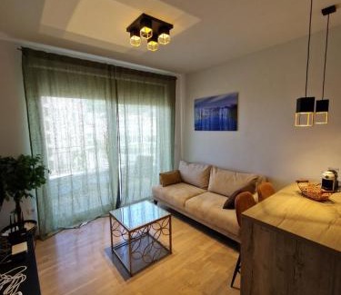 Zeljeznica Apartment | Apartment ENJOY