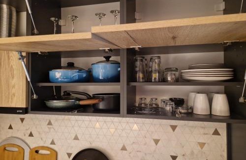 Zeljeznica Apartment | Apartment ENJOY
