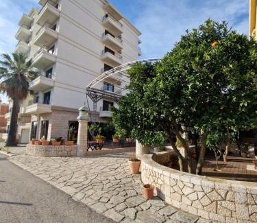 Zeljeznica Apartment | Apartment ENJOY