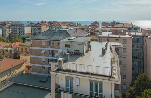Chiavari Apartment | Apartment Enrico by Interhome