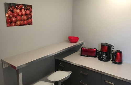 Leon Blum - Bon Coin Apartment | Apartment-Ensuite with Bath-1 CH-40M2