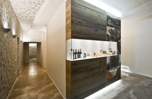 Morro d'Alba Apartment | Apartment- Ensuite with Shower- City View