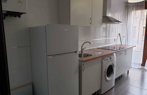 Arrabal Apartment | Apartment-Ensuite with Shower