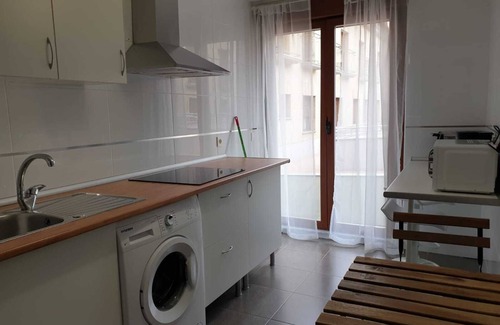 Arrabal Apartment | Apartment-Ensuite with Shower