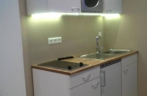 Wertheim Apartment | Apartment-Ensuite with Shower-Doppelzimmer