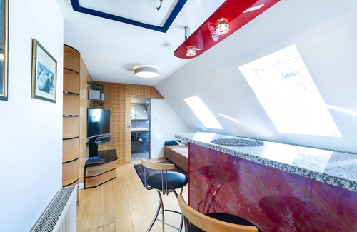 Uebelbach Apartment | Apartment Ente - House Pastner am Teich
