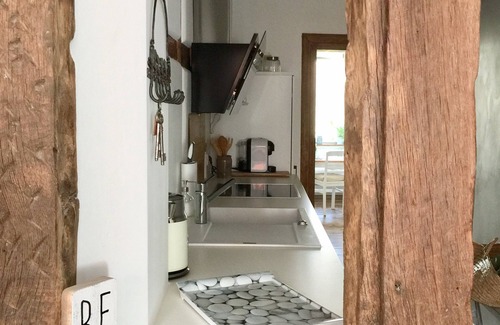 Schopfheim Apartment | Apartment Entegast in the romantic Wiesental valley