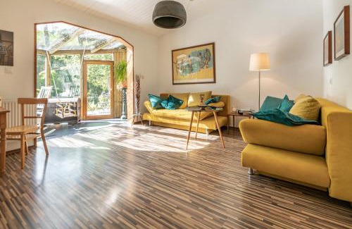 Neuhof Apartment | Apartment 'Entspannen im Taunus'