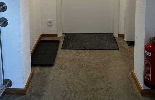 Brand Apartment | Apartment 'Entspannt im Fichtelgebirge' with Terrace & Wi-Fi