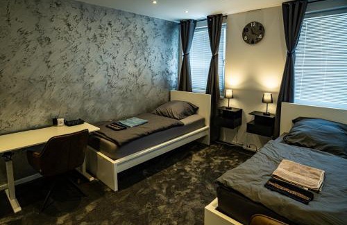 Ost Apartment | Apartment Entspannung