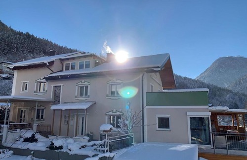 Pians Apartment | Apartment Enzian