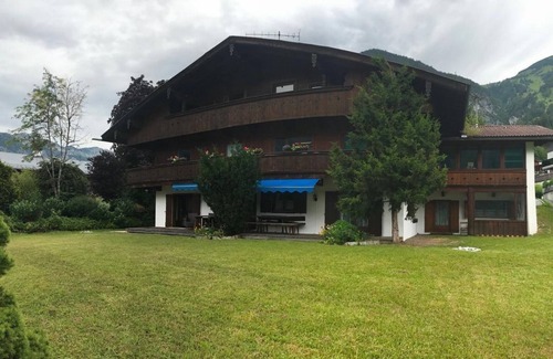 Buchau Apartment | APARTMENT ENZIAN - Landhaus Landauer am See