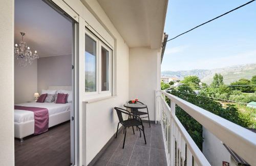 Stobrec Apartment | Apartment Epetij 2