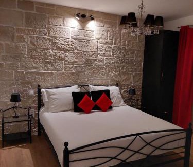 Stobrec Apartment | Apartment Epetij