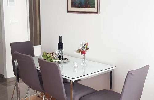 Stobrec Apartment | Apartment Epetion's Star