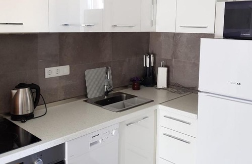 Stobrec Apartment | Apartment Epetion's Star