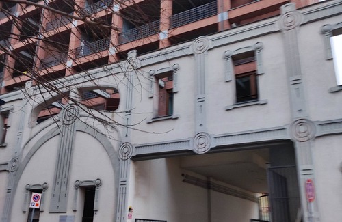 Alessandria Apartment | Apartment equipped with everything and 5 minutes from the center, the station