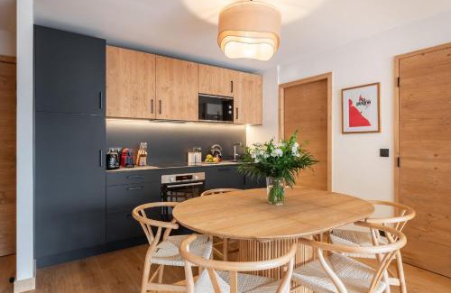 Champagny-en-Vanoise Apartment | Apartment Erin Champagny-en-Vanoise - by EMERALD STAY