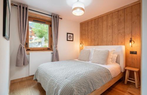 Champagny-en-Vanoise Apartment | Apartment Erin Champagny-en-Vanoise - by EMERALD STAY