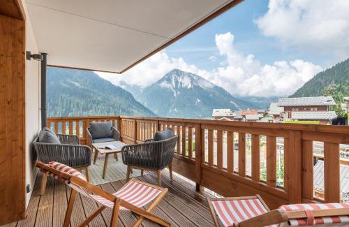 Champagny-en-Vanoise Apartment | Apartment Erin Champagny-en-Vanoise - by EMERALD STAY