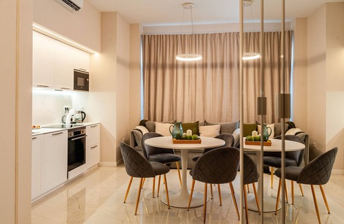 Aiora Apartment | Apartment 'Era Deluxe Near the Beach' with Wi-Fi and Air Conditioning