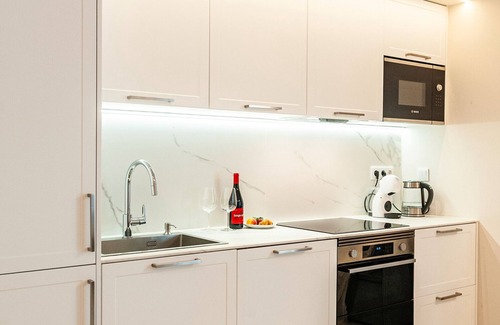 Aiora Apartment | Apartment 'Era Deluxe Near the Beach' with Wi-Fi and Air Conditioning
