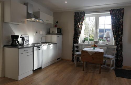 Hohenlockstedt Apartment | Apartment Erdgeschoss