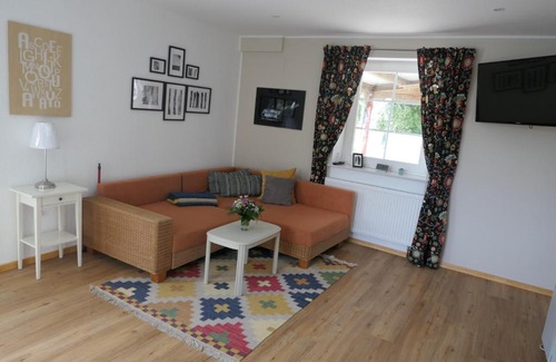 Hohenlockstedt Apartment | Apartment Erdgeschoss