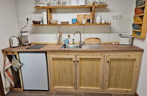 Heideblick Apartment | Apartment "erdgeschoss"