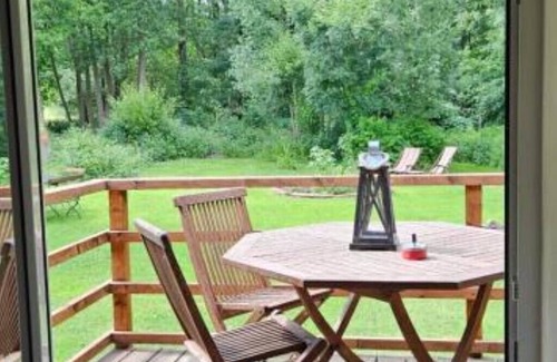 Heideblick Apartment | Apartment "erdgeschoss"