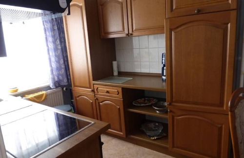 Hennstedt Apartment | Apartment Erholung pur
