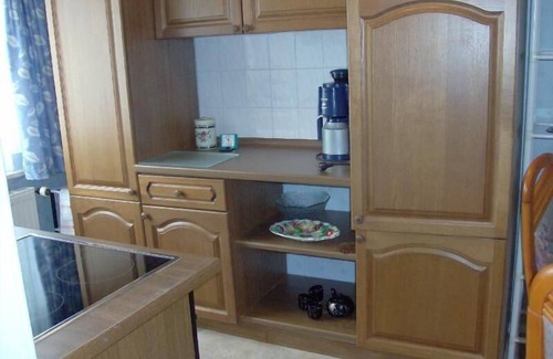 Hennstedt Apartment | Apartment Erholung pur