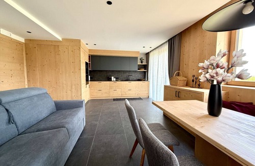 Andalo Apartment | Apartment Erica Andalo