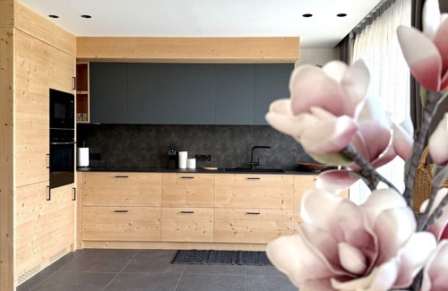 Andalo Apartment | Apartment Erica Andalo