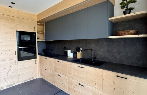 Andalo Apartment | Apartment Erica Andalo