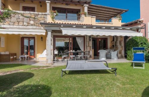 Baia Caddinas Apartment | Apartment Erica by Interhome