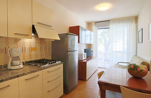 Bibione Lido del Sole Apartment | Apartment Erica by Interhome