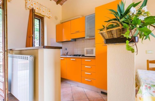 San Baronto Apartment | Apartment Erica by Interhome