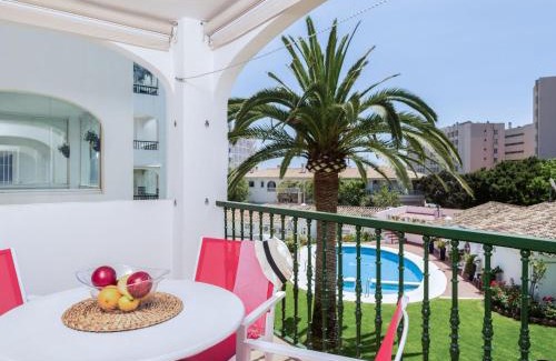 Carihuela Apartment | Apartment Erisa II by Interhome