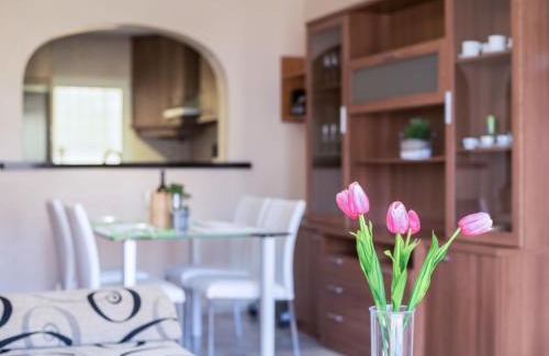 Carihuela Apartment | Apartment Erisa II by Interhome