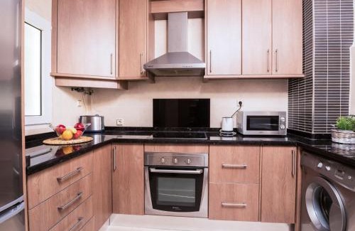 Carihuela Apartment | Apartment Erisa II by Interhome