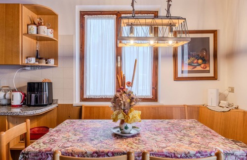 Sfruz Apartment | Apartment Ermeti by Interhome