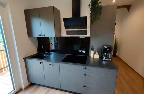 Spittal an der Drau Apartment | Apartment Erna - Burgbichl Apartments
