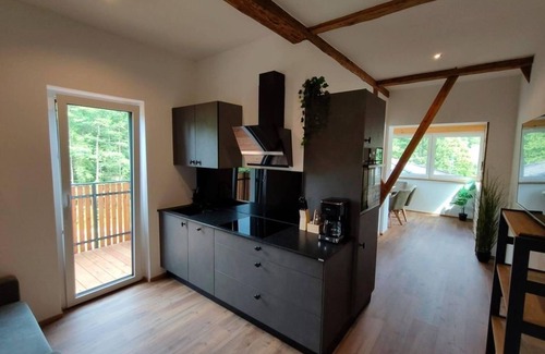 Spittal an der Drau Apartment | Apartment Erna - Burgbichl Apartments