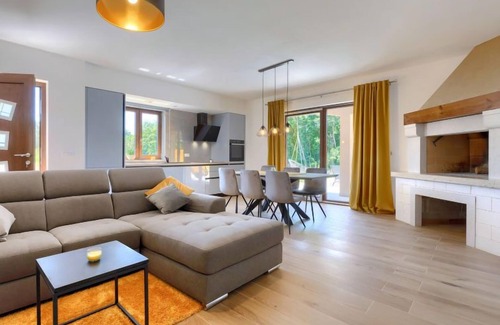 Orbanici Apartment | Apartment Eroa by Interhome