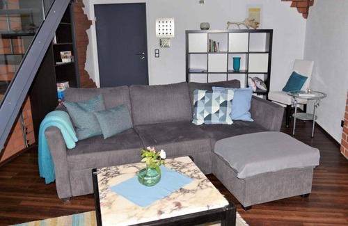 Hilders Apartment | Apartment Erwin Ortmann - Apartment with 2 bedrooms