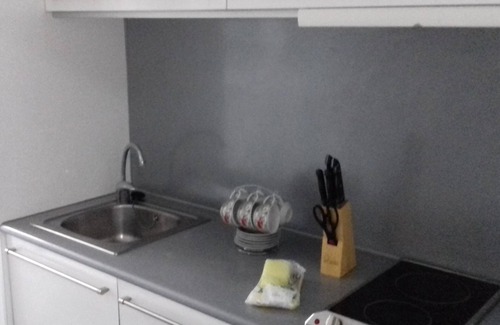 Alcazar de San Juan Apartment | Apartment - One bedroom penthouse with terrace